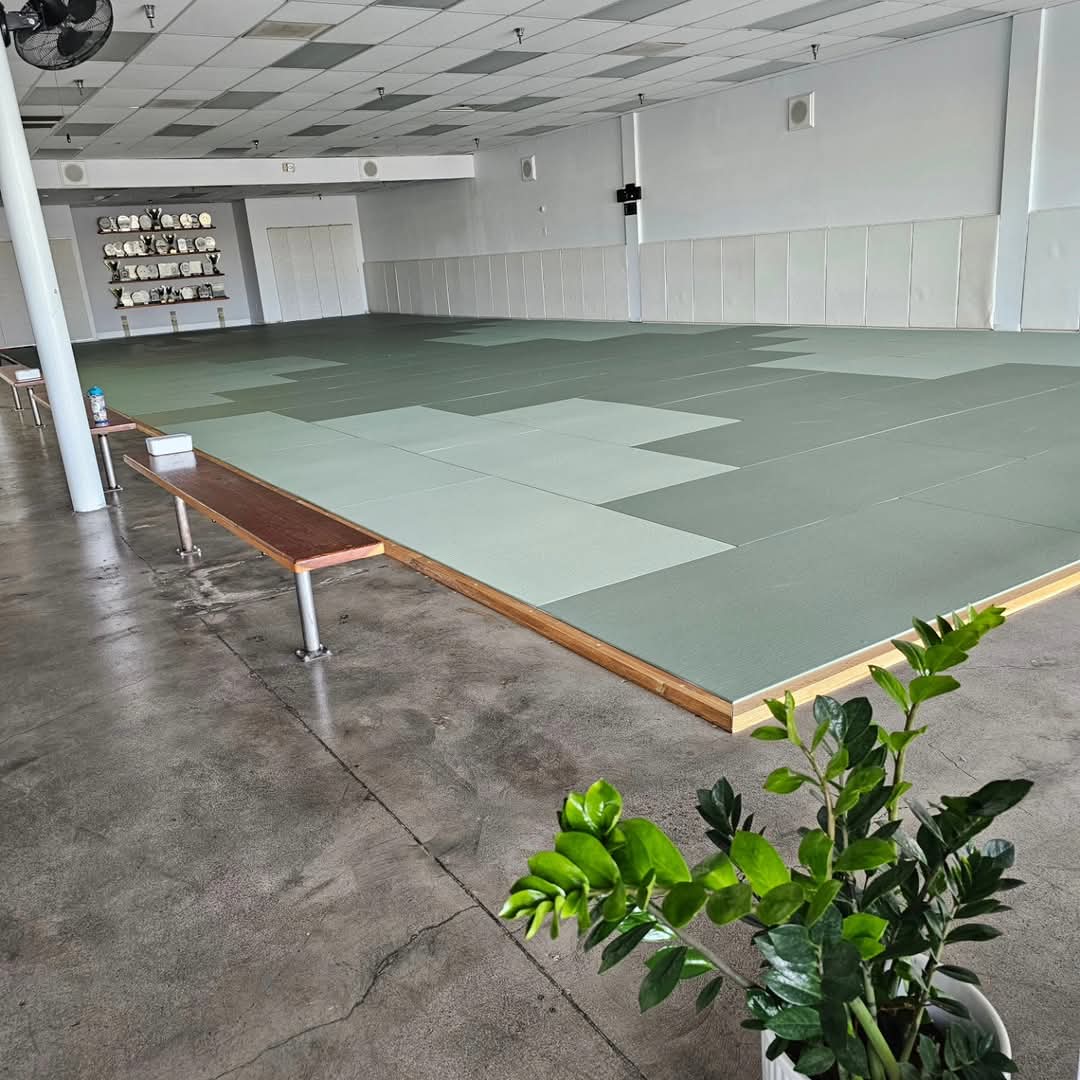 Ares Arizona BJJ Academy Mesa